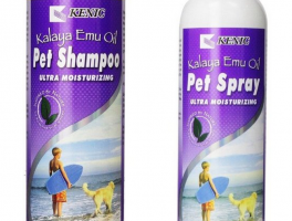 Anti Itch Spray For Pets